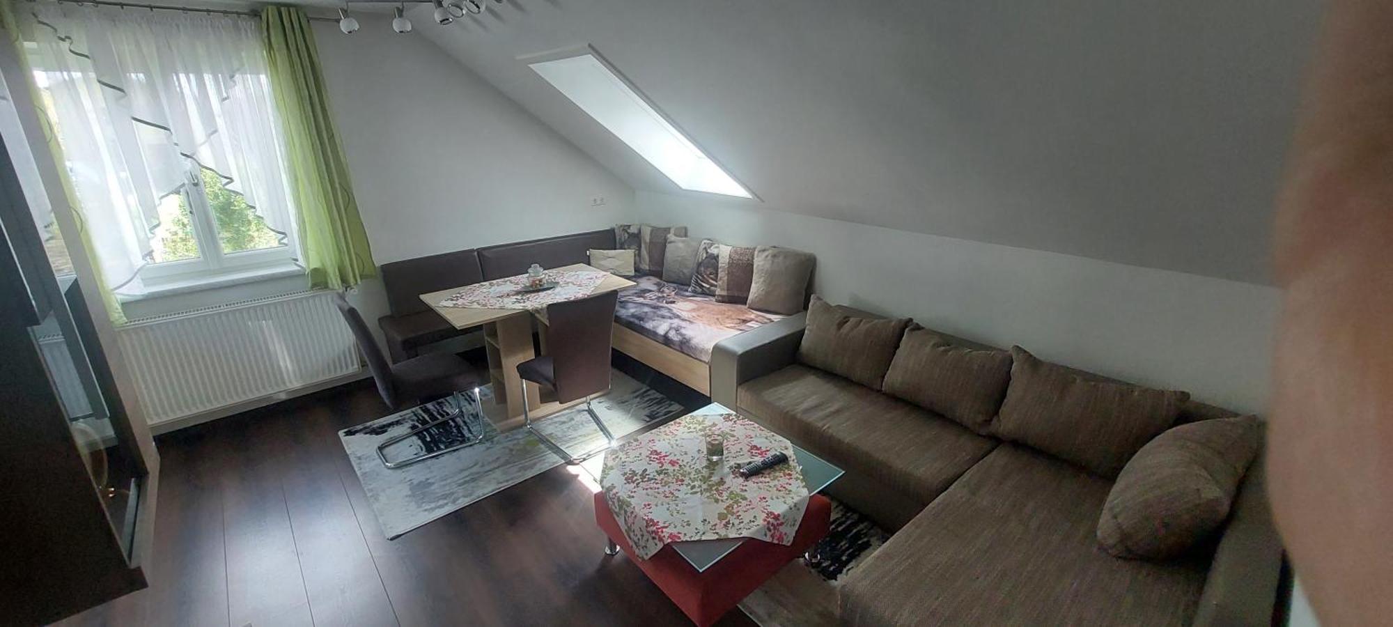 Ferienhaus Erika フォイツベルク エクステリア 写真
